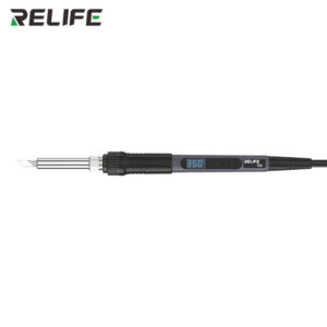 RELIFE 936 Intelligent digital soldering iron