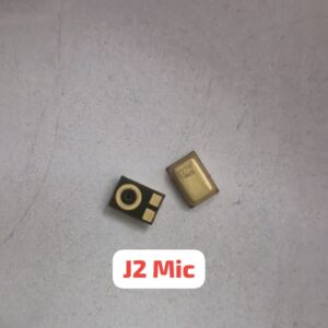 J2 Mic