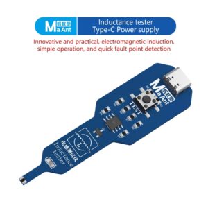 Maant M093B Motherboard Coil Tester