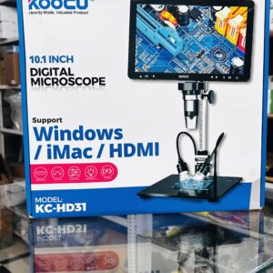 KOOCU KC-HD31 10.1 INCH DIGITAL MICROSCOPE