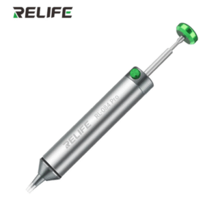Relife RL-084 Pro Aluminum Desolder Pump
