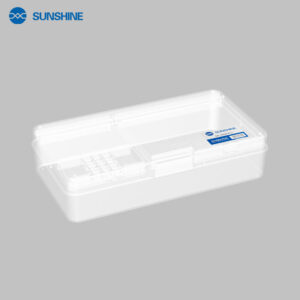 SUNSHINE SS-001A Pro Multi-function Mobile Phone Motherboard Storage Box