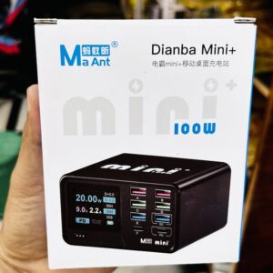 MAANT DIANBA MINI 100W 8 PORT CHARGER