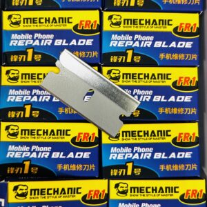Mechanic FR1 Egale Balde 5pcs pkt