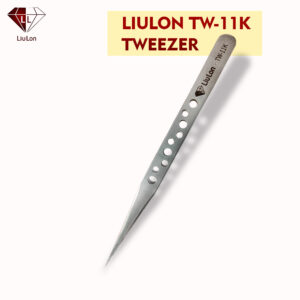 LiuLon Tweezer TW11K