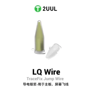 2UUL SC95 LQ Wire Tracefix Jump Wire