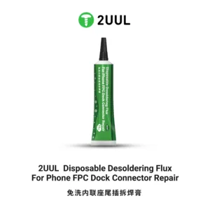 2UUL SC97 Flux