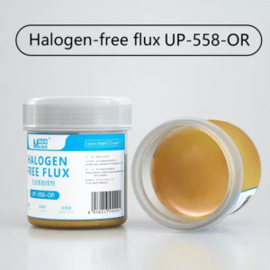 Maant Up558-Or Halogen Free Flux Paste