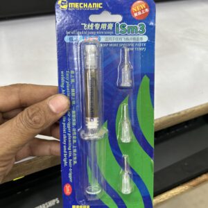 Mechanic ISM3 Jumper PPD 3ML