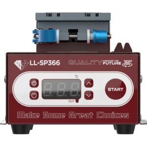 LiuLon LL-SP366 Separator