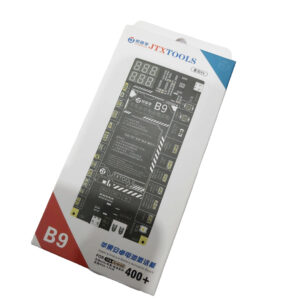JTX B9 APPLE & ANDROID BATTERY ACTIVATION BOARD