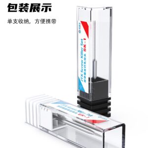 JTX Screw Killer Set SK-1