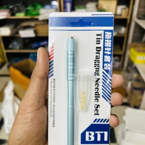 Jtx Bt1 Tin Draggng Needle Set
