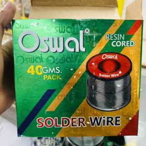 Oswal Solder wire