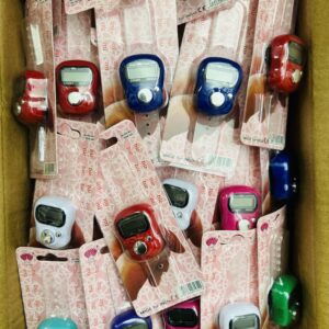 Jaap Counter Name Jaap Counter - 10 pcs