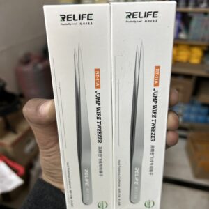 RELIFE TWEEZER RT-11A Special Design for Jumper
