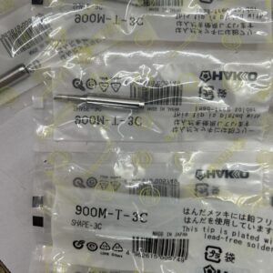 Hakko 900M-T-3C soldering tip
