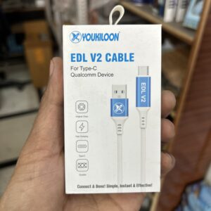 Youkiloon EDL V2 Cable