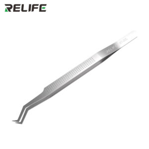 RELIFE ST-20L Chip tinning positioning tweezer
