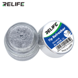 Relife Rl-461A Soldering Iron Tip Refresher