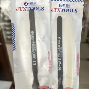 JTXTOOLS QW-14 carbon fiber prying tools