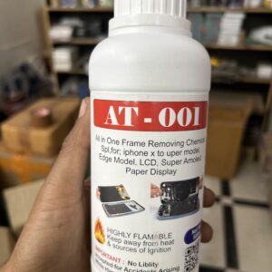 AT-001 All in One Frame Removing Chemical