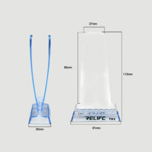 Relife TX2 Effort Saving and Easy to Use Glue Squeezer