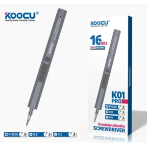 KOOCU K01 Precision Electric Screwdriver