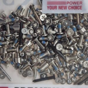 Iphone Skru Set 100pcs