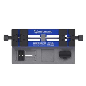 Mechanic Ori Pro Double Axis Board Fixture