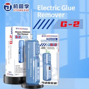 JTX G-2 Electric Glue Remover