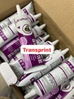 Lanrui i9 Active Soft Rubber Glue Transprint