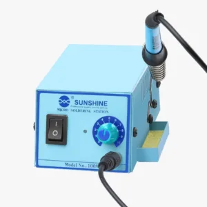 sunshine 1008 micro soldering station