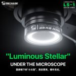 Mechanic LS-1 Dustproof / Oil-resistant / Smoke-proof Microscope Mini Light Source