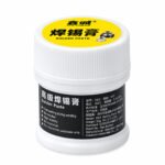 LANRUI X83 183°C Solder Paste for Mobile Phone PCB Repair and Precision Soldering