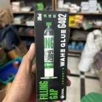 2UUL G402 30ML BLACK WAHE FILLING GAP BONDING ADHESIVE