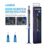 Lanrui M200 Scratch Repair Solution Liquid Spots/Scratch/Stains Camera Lens Repairing Liquid